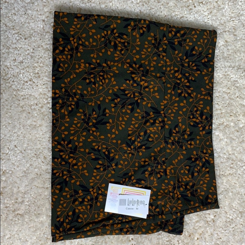 Lularoe Cassie